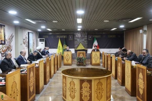 Getting more prepared for Hajj and Pilgrimage for the upcoming Hajj discussed