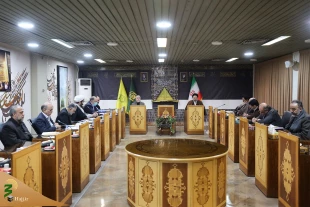 Getting more prepared for Hajj and Pilgrimage for the upcoming Hajj discussed 2