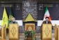 Getting more prepared for Hajj and Pilgrimage for the upcoming Hajj discussed 4