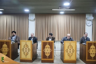 Getting more prepared for Hajj and Pilgrimage for the upcoming Hajj discussed 6