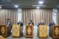 Getting more prepared for Hajj and Pilgrimage for the upcoming Hajj discussed 6