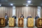 الاستعداد الحج والزیارة لموسم الحج المقبل 2