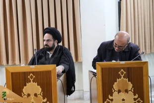 الاستعداد الحج والزیارة لموسم الحج المقبل 5