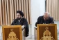 الاستعداد الحج والزیارة لموسم الحج المقبل 5