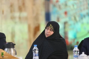 کاهش سرانه کارگزاری درحج آینده قطعی است 10