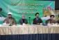إن تخفیض عدد الکوادر التنفیذیة فی الحج القادم أمر مؤکد 11