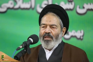 إن تخفیض عدد الکوادر التنفیذیة فی الحج القادم أمر مؤکد 12