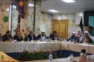 إن تخفيض عدد الكوادر التنفيذية في الحج القادم أمر مؤكد 13