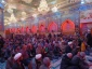دعای کمیل در اولین شب جمعه ماه رجب (لیله الرغائب) در خیمه گاه حسینی برگزار شد 2
