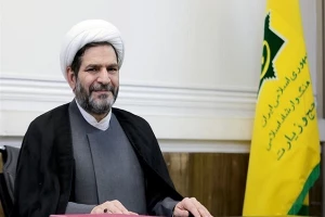 معاون امور عتبات سازمان حج و زیارت :

رشد اعزام زائر به عتبات عالیات درسال 1401/ اجرای طرح زیارت آسان، زیارت ارزان و جذب حداکثری