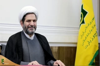 معاون امور عتبات سازمان حج و زیارت :

رشد اعزام زائر به عتبات عالیات درسال 1401/ اجرای طرح زیارت آسان، زیارت ارزان و جذب حداکثری