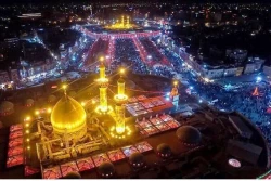 رئیس سازمان حج: تسهیلات قرض‌الحسنه به زائران عتبات عالیات پرداخت می‌شود 2