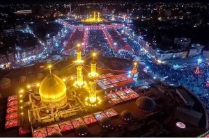 رئیس سازمان حج: تسهیلات قرض‌الحسنه به زائران عتبات عالیات پرداخت می‌شود