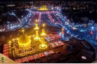 رئیس سازمان حج: تسهیلات قرض‌الحسنه به زائران عتبات عالیات پرداخت می‌شود