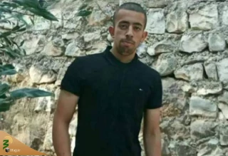 شهادت جوان فلسطینی در کرانه باختری