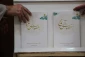 رونمایی از کتاب «معصومه آل محمد (ص)» 2