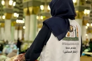 برگزاری کارگاه توسعه خدمات ماه رمضان در مسجدالنبی