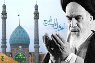 انقلاب از شرق