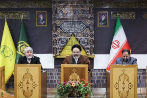 Examining new strategies to increase pilgrimages to Syria