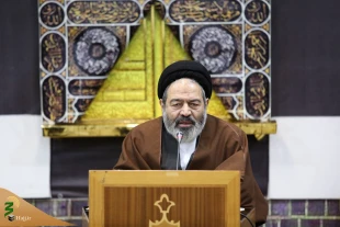Examining new strategies to increase pilgrimages to Syria 5