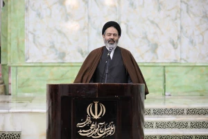 زندگی امام خمینی، تجلی جهاد تبیین است+فیلم
