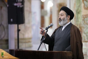 زندگی امام خمینی، تجلی جهاد تبین است 7