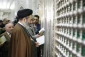 Hajj and Pilgrimage Officials Renew Allegiance to Ideals of Imam Khomeini 3