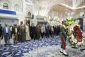 Hajj and Pilgrimage Officials Renew Allegiance to Ideals of Imam Khomeini 4