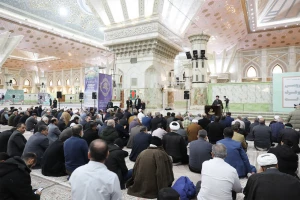 Imam Khomeini's Life is Manifestation of Great Effort (Jihad) Explanation