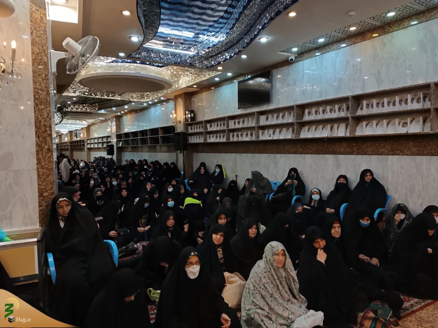 جشن میلاد حضرت امام جواد(ع) در کربلا برگزار شد 2
