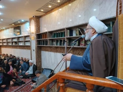 جشن میلاد حضرت امام جواد(ع) در کربلا برگزار شد 2