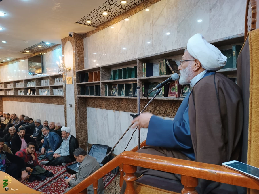 جشن میلاد حضرت امام جواد(ع) در کربلا برگزار شد 2