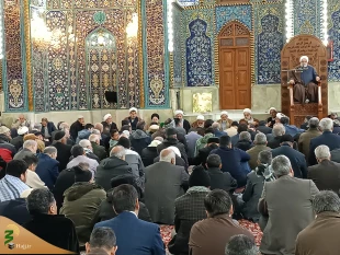 گرامیداشت 12 بهمن، سالروز ورود امام خمینی (ره) به میهن  2