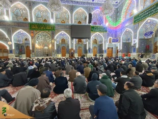 گرامیداشت 12 بهمن، سالروز ورود امام خمینی (ره) به میهن  2