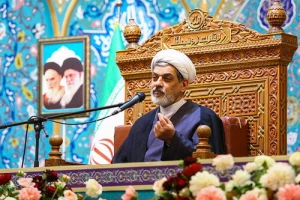 سخنران حرم مطهر بانوی کرامت تبیین کرد:

سه مؤلفه مهم در کسب رضوان الهی در نگاه جوادالائمه(ع)