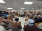 ممثل الولی الفقیه فی شوون الحج و الزیارة؛ علی الخطباء المبعوثون إلى العتبات المقدسه هدایة زوار الأعزاء 2