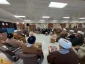 Supreme Leader's Representative: Lecturers Dispatched to Atabat Are Accountable to Innocent Imams to Guide Dear Pilgrims 3
