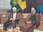 Supreme Leader's Representative: Lecturers Dispatched to Atabat Are Accountable to Innocent Imams to Guide Dear Pilgrims 4