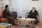 Grand Ayatollah Makarem Shirazi:
Costume and adornment of Iranian pilgrims in Hajj Rituals Should Suit Muslims 2
