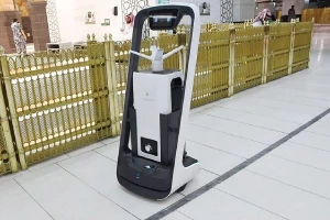 اختصاص مصلای ویژه به بانوان سالخورده در مسجدالحرام
