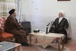 سماحة آية الله العظمي مكارم الشيرازي؛ يجب أن يكون لباس و زينة الزوار الإيرانيين في الحج يليق بالمسلمين الإيرانيين 4