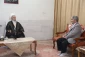 سماحة آية الله العظمي مكارم الشيرازي؛ يجب أن يكون لباس و زينة الزوار الإيرانيين في الحج يليق بالمسلمين الإيرانيين 5