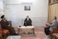 سماحة آية الله العظمي مكارم الشيرازي؛ يجب أن يكون لباس و زينة الزوار الإيرانيين في الحج يليق بالمسلمين الإيرانيين 6