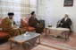 سماحة آية الله العظمي مكارم الشيرازي؛ يجب أن يكون لباس و زينة الزوار الإيرانيين في الحج يليق بالمسلمين الإيرانيين 7