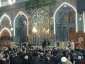 جشن میلاد امام علی (س) در کربلا برگزار شد 2