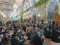 جشن میلاد امام علی (س) در کربلا برگزار شد 2