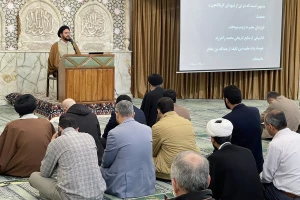 ویژگی ها و فضائل حضرت زینب (س)