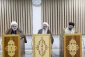 معاون جدید امور بین‌الملل بعثه رهبری منصوب شد 5