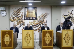 معاون جدید امور بین‌الملل بعثه رهبری منصوب شد 7