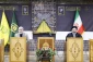 معاون جدید امور بین‌الملل بعثه رهبری منصوب شد 9